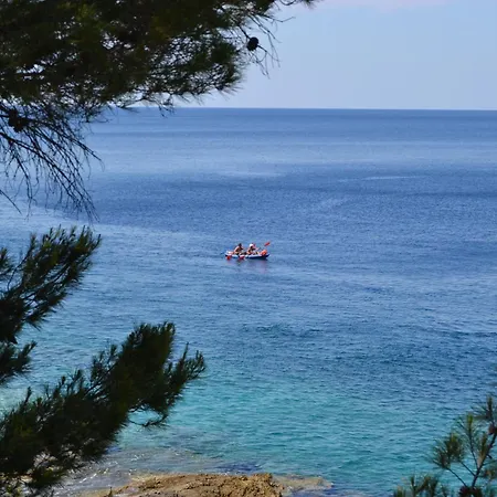 Cozy דירה Veruda