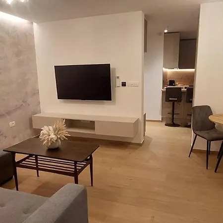 Apartment Cozy Veruda