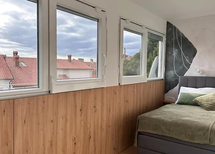 Cozy דירה Veruda