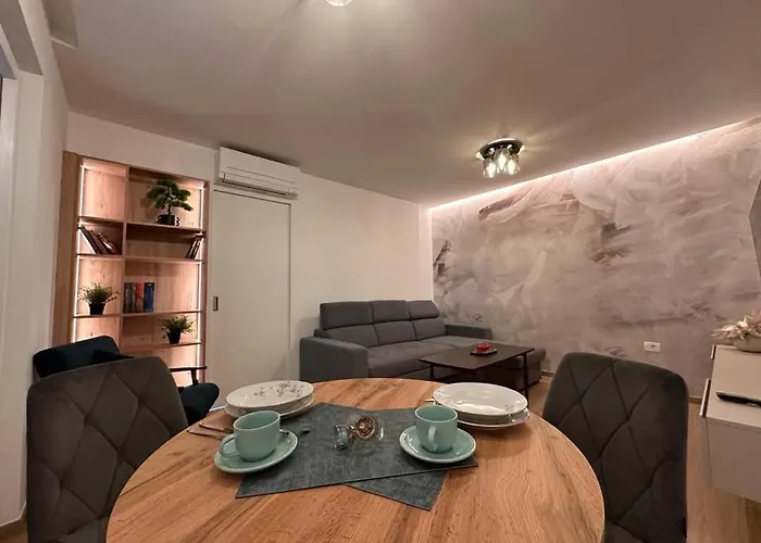 דירה Cozy *
