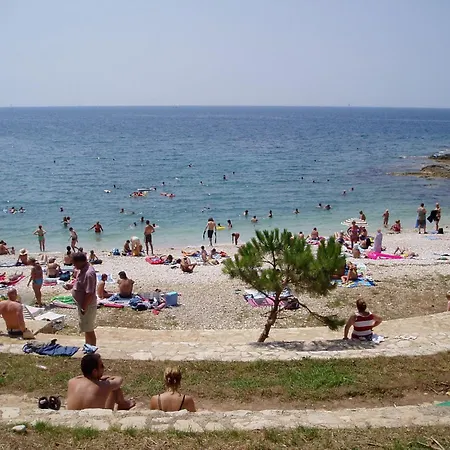 Apartment Cozy Veruda