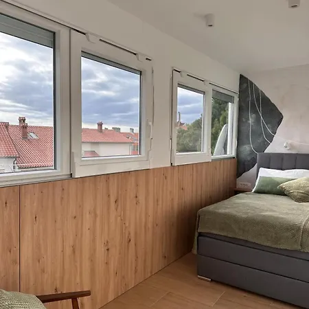 Cozy Apartment Veruda