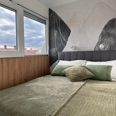 Cozy * Veruda