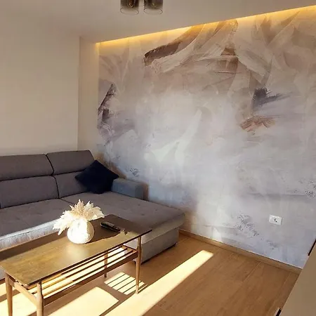 Apartment Cozy Veruda