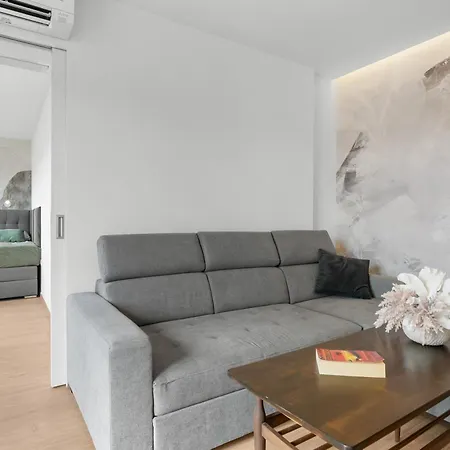 Daire Cozy Veruda