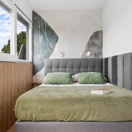 Cozy Daire Veruda