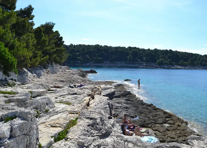 Cozy Lejlighed Veruda