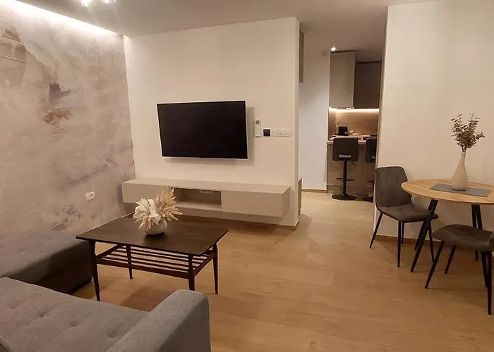 Lejlighed Cozy Veruda